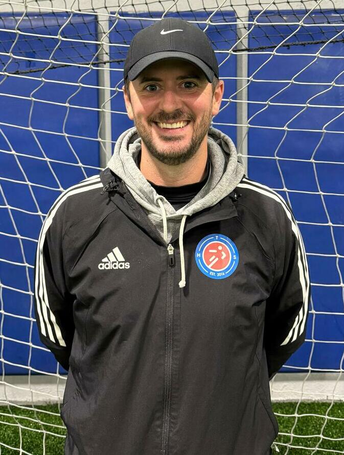 <span style="font-weight: bold;">Paraic Donnelly</span>