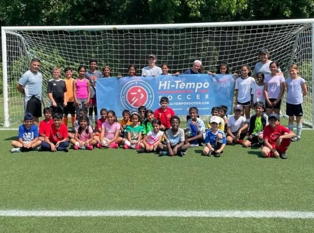 <span style="font-weight: bold;">Spring Break Camp</span>