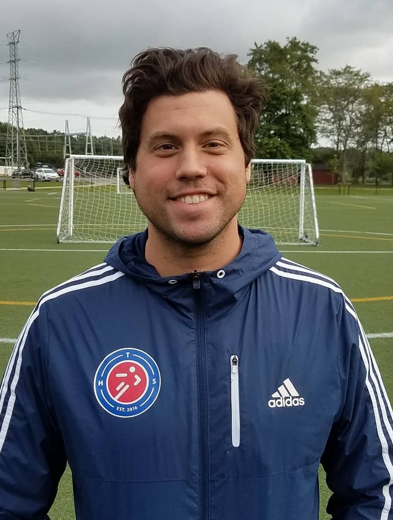 <span style="font-weight: bold;">Evan Aspell&nbsp;</span>