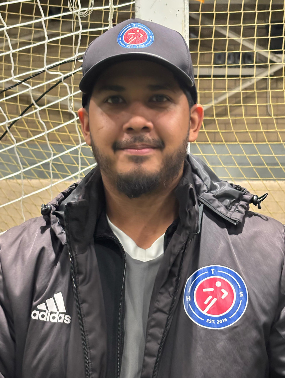 <span style="font-weight: bold;">Bryan Trivino</span>&nbsp;