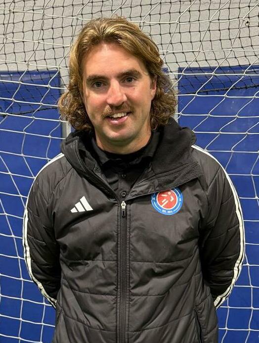 <span style="font-weight: bold;">Grant Rankin&nbsp;</span>