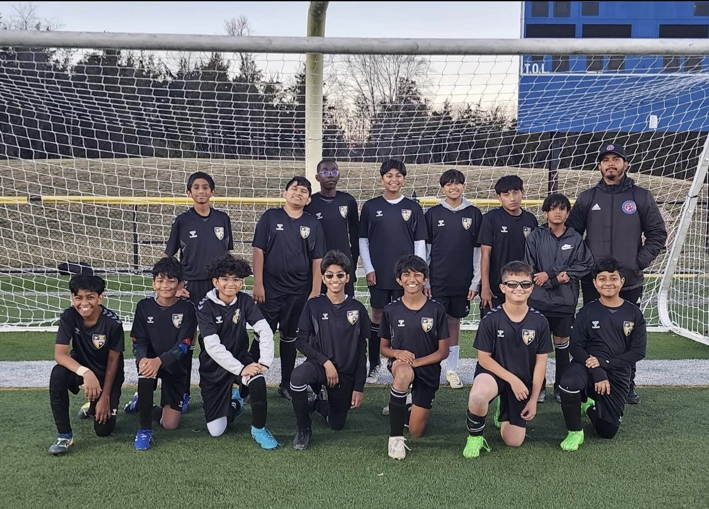 <span style="font-weight: bold;">Recreation</span>