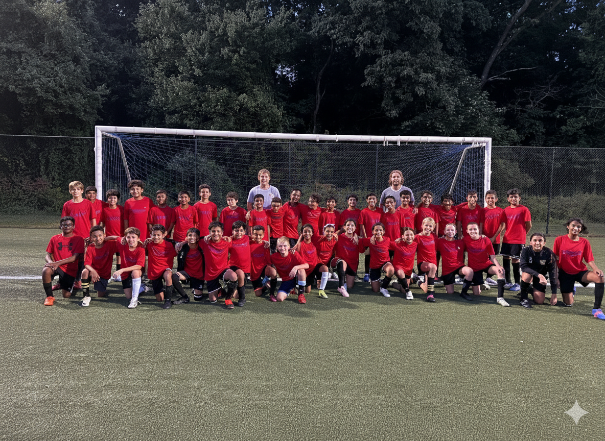 <span style="font-weight: bold;">Academy</span><br>