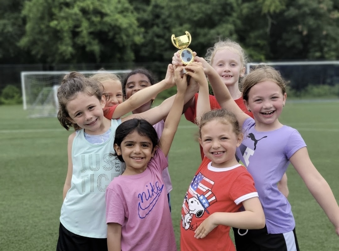 South Brunswick Summer Camps 5-8 year olds