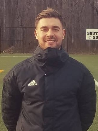 <span style="font-weight: bold;">Scott Oxtoby&nbsp; &nbsp;</span>