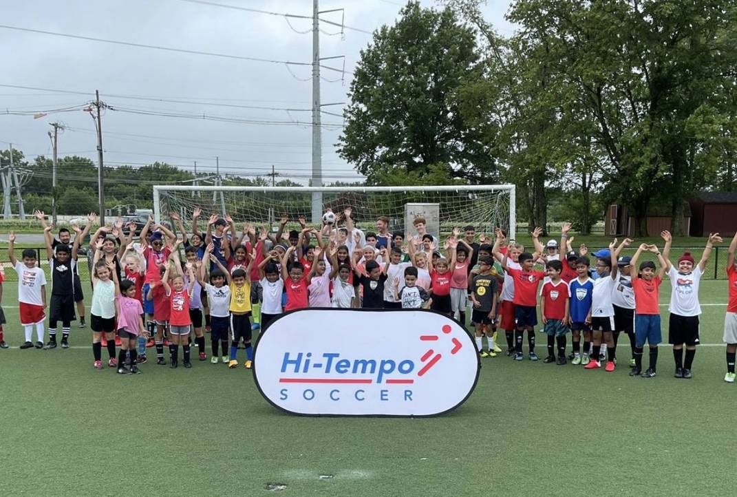 <span style="font-weight: bold;">South Brunswick Summer Camp</span>