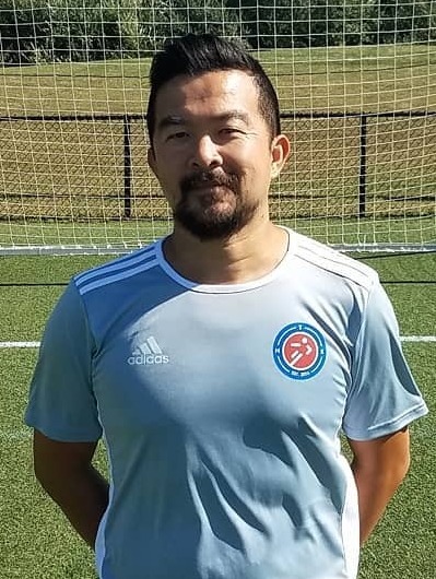 <span style="font-weight: bold;">Danny Fung&nbsp;</span>