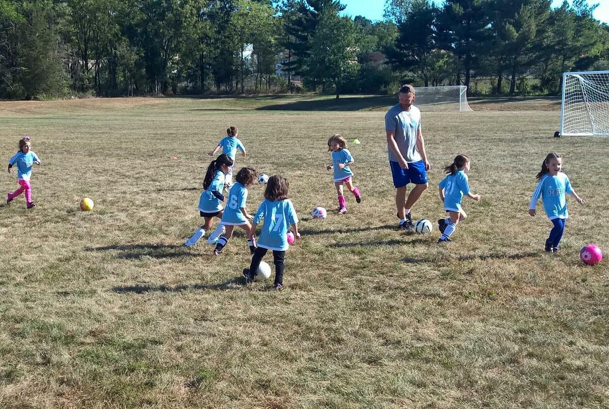 <span style="font-weight: bold;">Teacher Convention Camp</span>