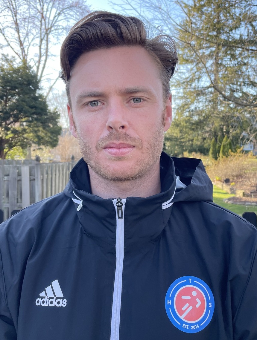 <span style="font-weight: bold;">Jonny McClean</span>&nbsp;