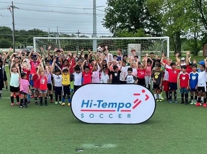 <span style="font-weight: bold;">Age 8-16 Training Camp</span>